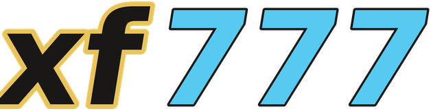 xf777 logo